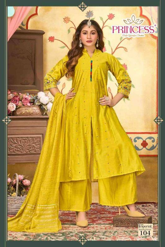 Desi kudi princess Kurtis for boutique in Delhi